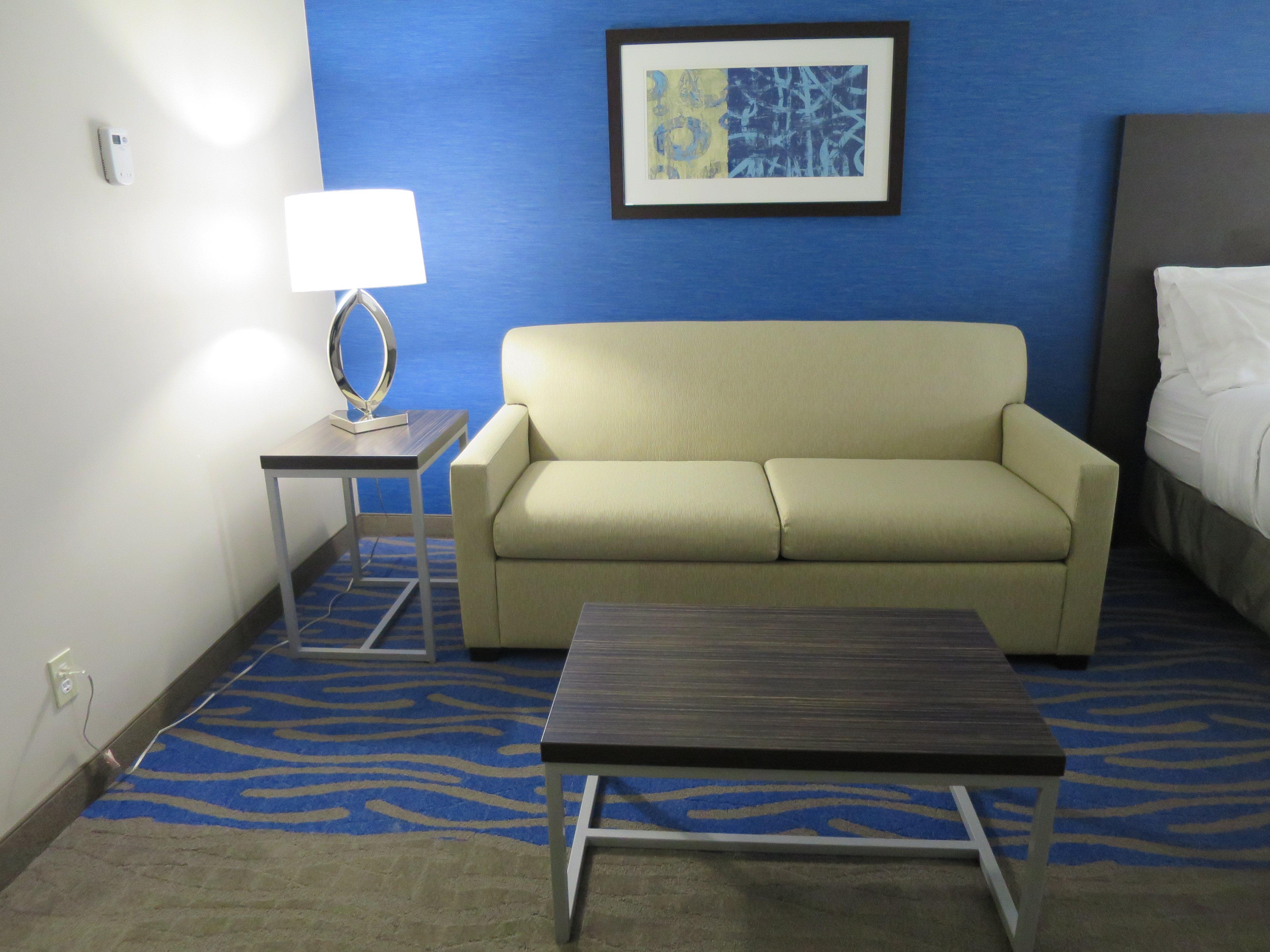 Holiday Inn Hotel & Suites Regina By Ihg Exterior foto