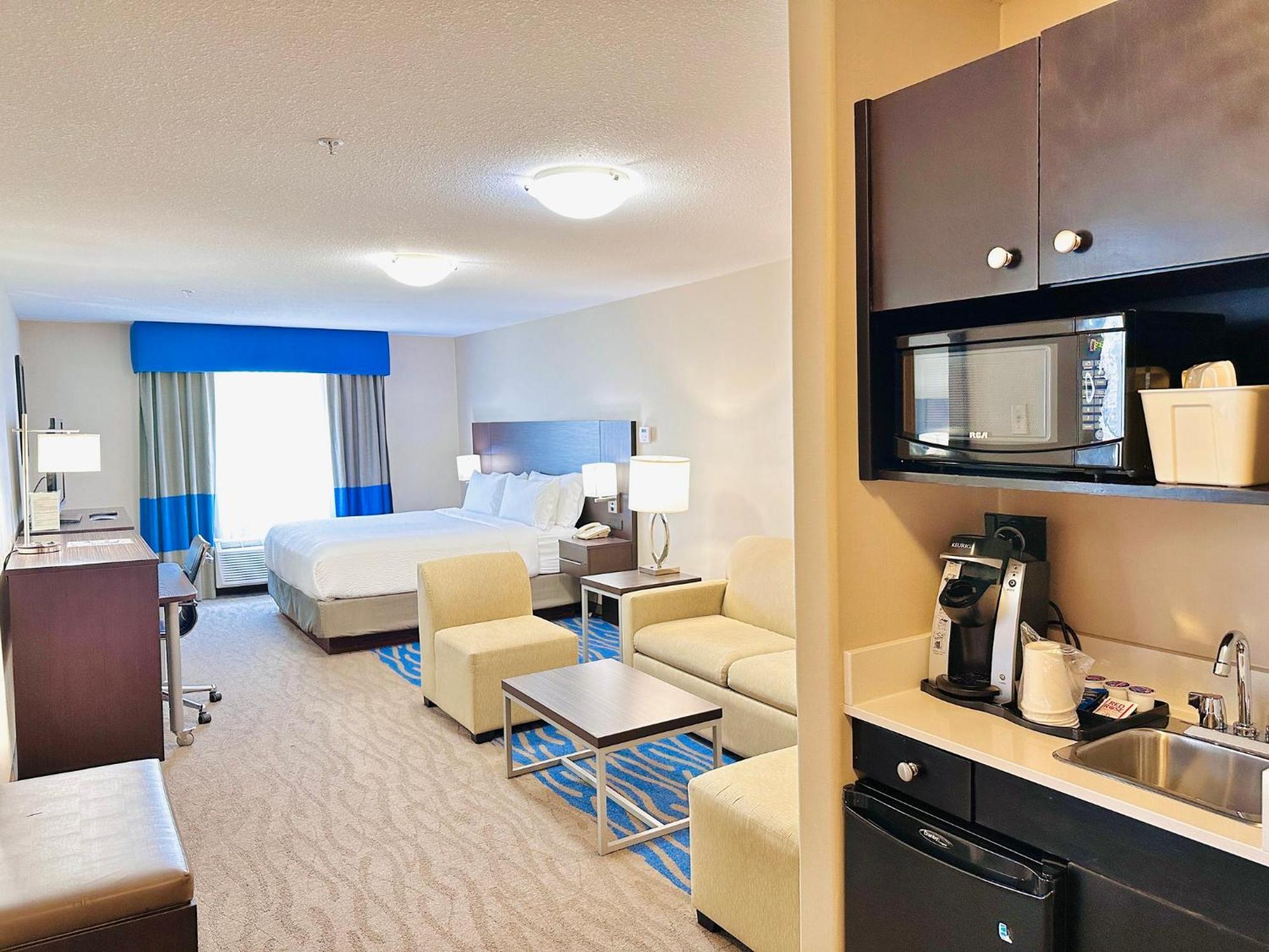 Holiday Inn Hotel & Suites Regina By Ihg Exterior foto