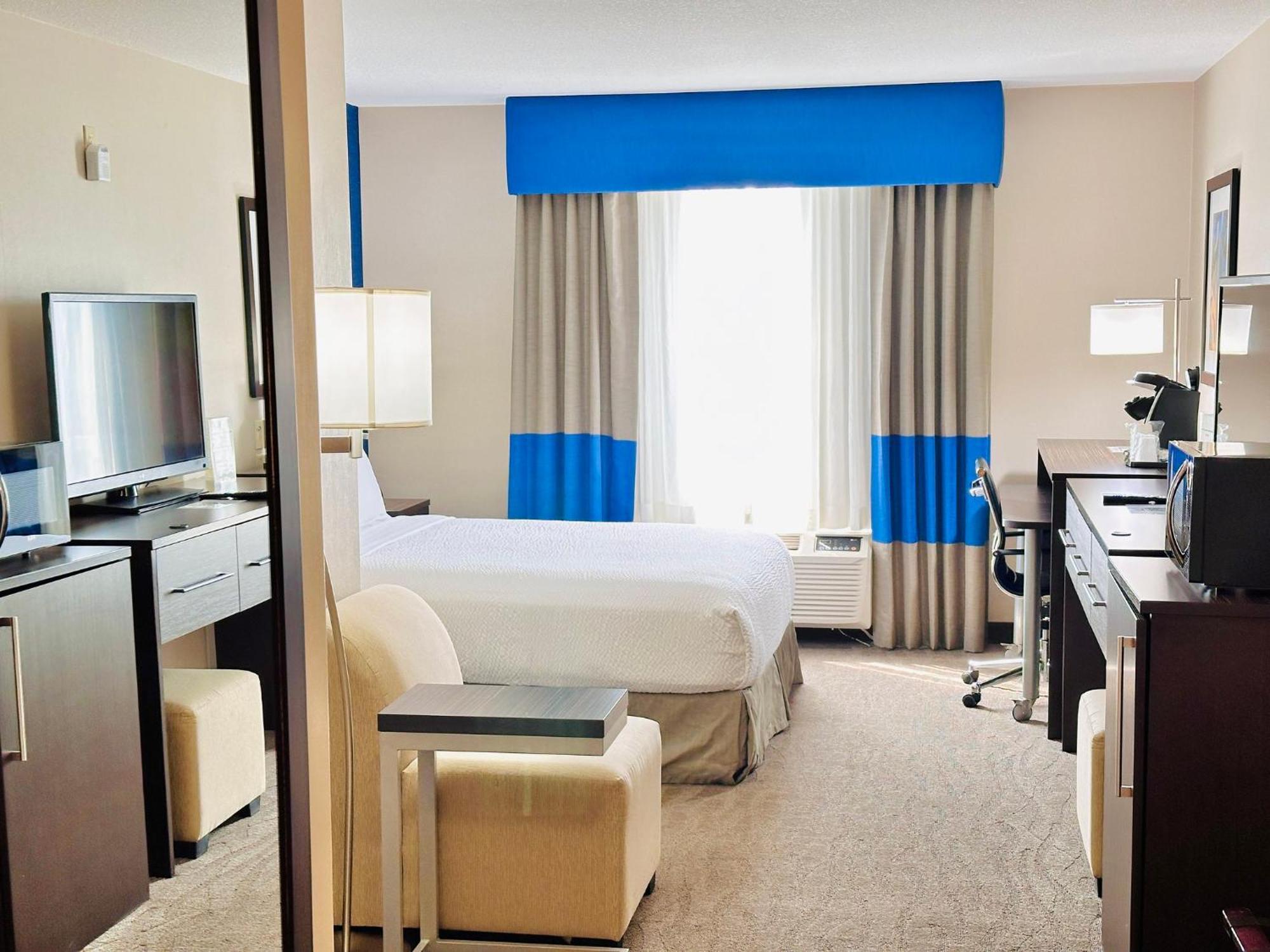 Holiday Inn Hotel & Suites Regina By Ihg Exterior foto