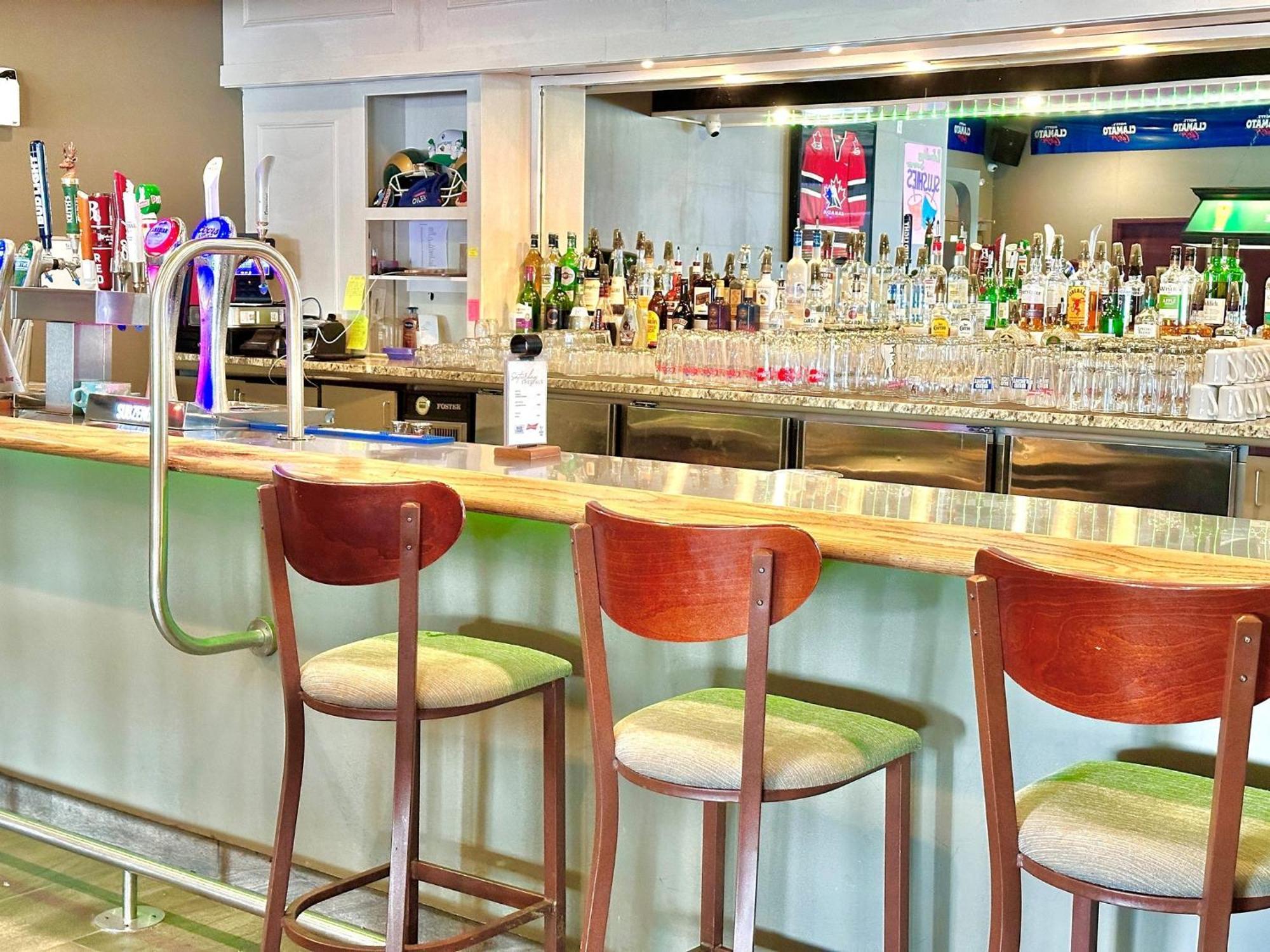 Holiday Inn Hotel & Suites Regina By Ihg Exterior foto