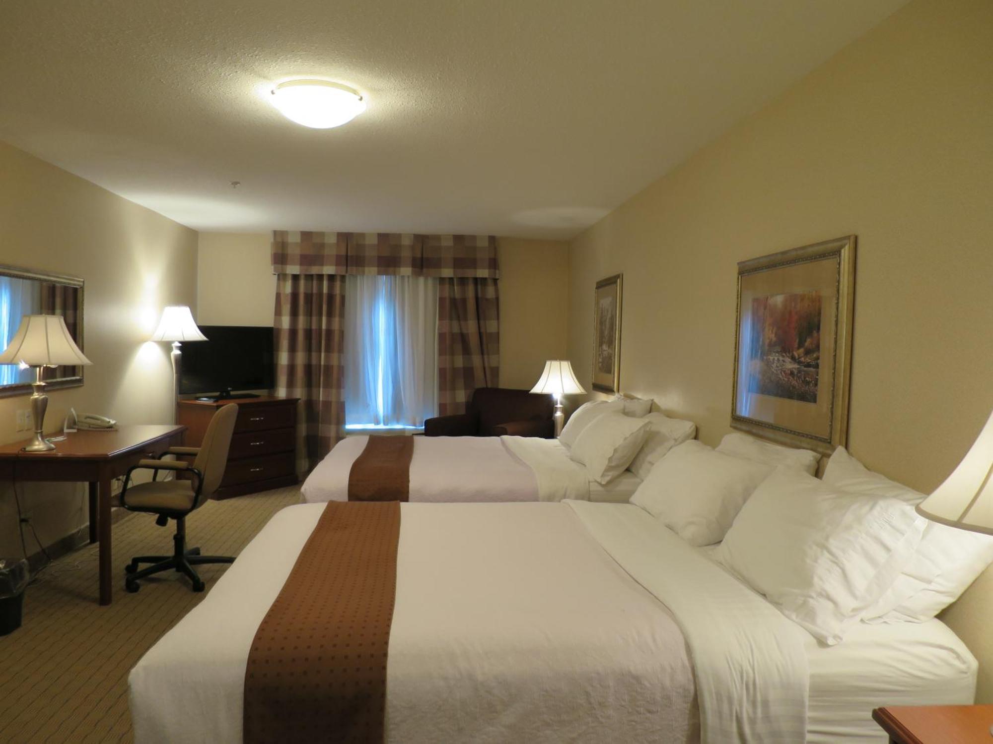 Holiday Inn Hotel & Suites Regina By Ihg Exterior foto
